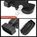 A-premium Door Latch Lock Actuator Compatible With Toyota Vehicles Avalon 2000-2004 Sequoia 2001-2007 Solara 1999-2002 Tundra