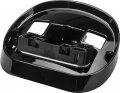 Harddrive 160274 Squareback Tailight Base With Circuit Board Black 