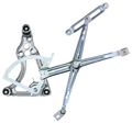 Vdo Wr40572 Mercedes 300 Series Front Window Regulator 