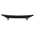 Bumper Step Pad For Mercedes Benz Sprinter 2500 3500 2014 To 2018 Black Replacement Mb1019100 90688504119b51 