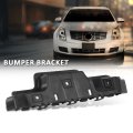 Outer Bumper Cover Bracket Plastic Front Right Side For Cadillac Srx Submodel Base Luxury Performance Premium 2010-2016