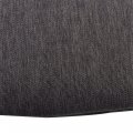 Labwork Front Left Driver Side Bottom Seat Cover Soft Cloth Steel Gray Replacement For Isuzu Npr-hd 1999-2006 Nqr 1995-2006 Nrr