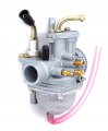 Carburetor For E-ton Viper 90 Rx 2002-2011 Ha01137 Manual Choke Only Fits Rxl 90 2 Stroke And Silver Series Models