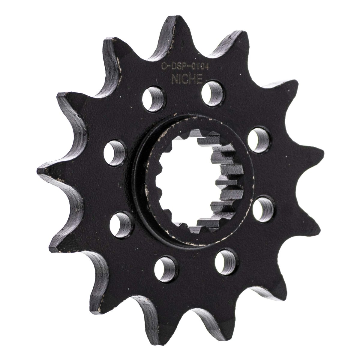 Niche Drive Sprocket Chain Combo For Suzuki Drz250 Front 13 Rear 49 Tooth 520v O-ring 112 Links