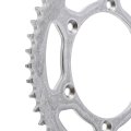 Niche Drive Sprocket Chain Combo For Suzuki Drz250 Front 13 Rear 49 Tooth 520v O-ring 112 Links