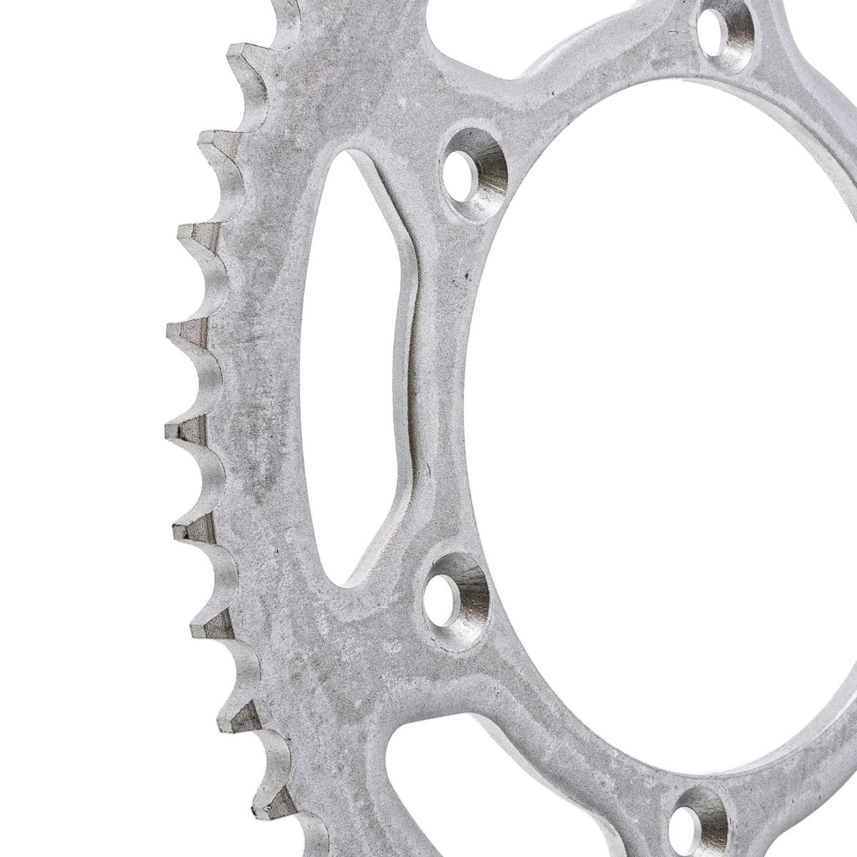 Niche Drive Sprocket Chain Combo For Suzuki Drz250 Front 13 Rear 49 Tooth 520v O-ring 112 Links