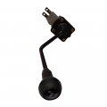 Goodfind68 New Gear Shifter Assy Mounting Reverse For Linhai Atv 260 300 400 21729b 