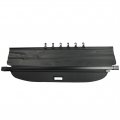 Rear Cargo Cover Retractable Trunk Shade Shield Replacement For 2015-2022 Edge 