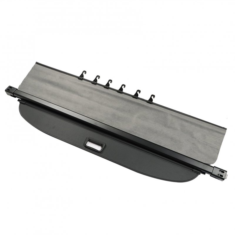 Rear Cargo Cover Retractable Trunk Shade Shield Replacement For 2015-2022 Edge