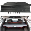 Rear Cargo Cover Retractable Trunk Shade Shield Replacement For 2015-2022 Edge