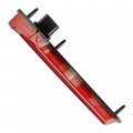 Caltric Tail Light Assembly Left Side Compatible With Polaris