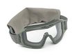 Revision Desert Locust Military Goggles Sic Kit Clear Lens Foliage Green Frame One Size A Anti Fog Eye Protection Ballistic A 