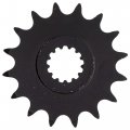 Niche 520 Pitch Front 16t And Rear 45t Drive Sprocket Kit For 2006-2018 Yamaha Yzf-r6