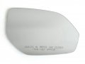 Heated Mirror Glass For 2018-2023 Volkswagen Atlas Passenger Side View Right Rh 