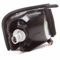 For 1991-1994 Toyota Tercel Driver Side Oem Replacement Corner Light Signal Lamp To2530104