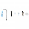 Ocpty Lift Supports Gas Springs Struts Shocks Dz43300 Strut Fits For Dodge Ram 1500 2500 3500 2002-2010 For 2011-2013