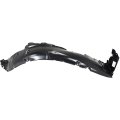 Front Passenger Side Fender Liner Splash Guard For 2009 2010 Hyundai Sonata And Genesis Replacement 868120a800 Hy1249115 