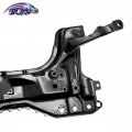 Suspension Front Frame-crossmember Cross Member Fits 2000 2001 2002 2003 2004 Ford Focus 3s4z5019bb