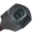 Engine Oil Level Sensor For Buick Rainier 2005 Plastic Oval Shape Connector 2 Terminal Male Blade Olx-acdd8055-cl360a54