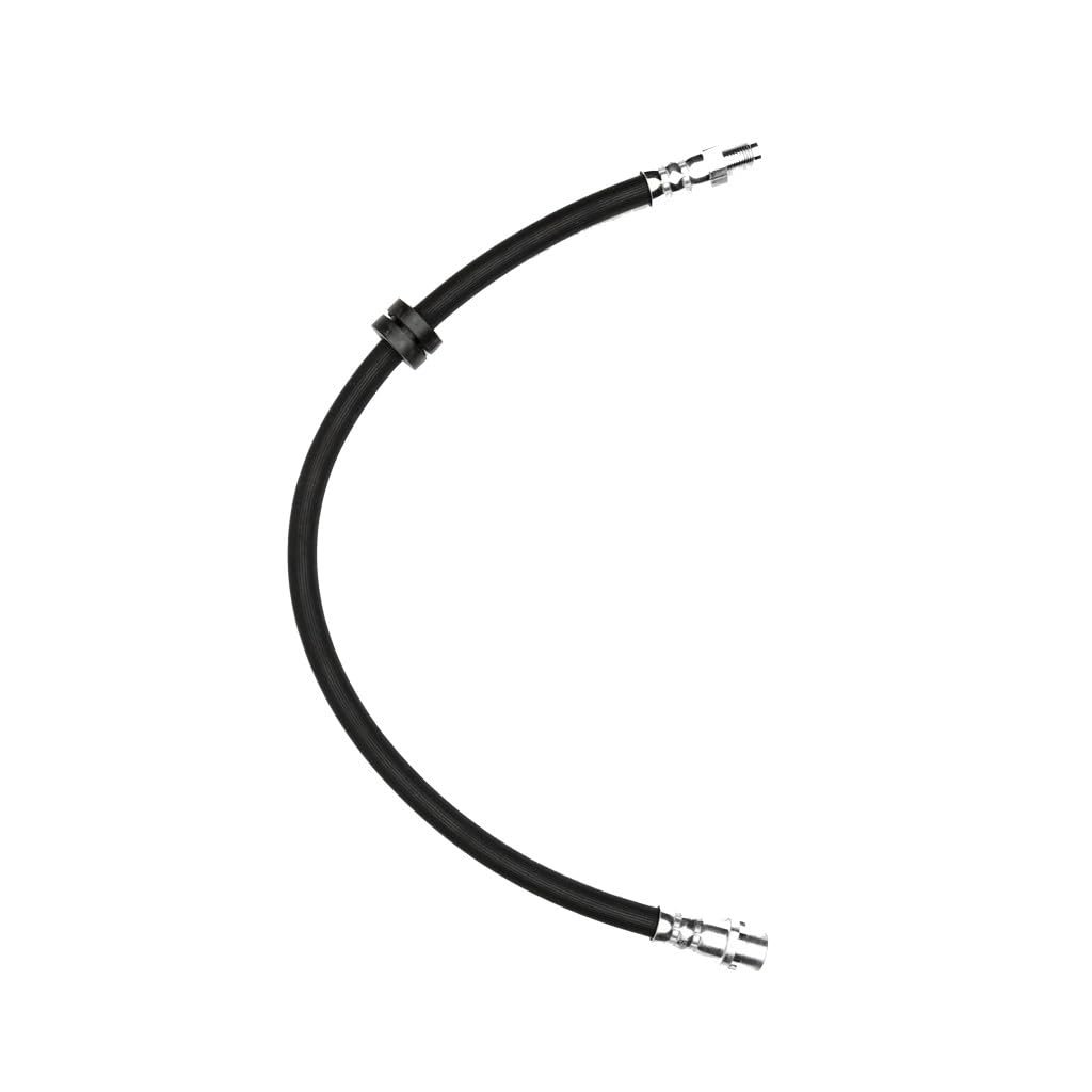 Front Brake Hose For Bmw 325i 325is 1992 1993 1994 1995 M10 10 Mm 0 04 In Thread Size 454 17 87 Overall Length Alx Pau Df 350