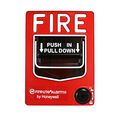 Bg-12 Firelite Fire Alarm Pull Station 2 Pack 