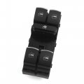 Uxcell Master Driver Side Power Window Switch 5k4 959 857 Replacement For Vw Passat B6 Tiguan Golf Jetta Mk5 Sagitar