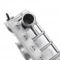 A-premium Engine Oil Cooler Compatible With Mercedes-benz Sprinter 2006 L5 2 7l Diesel Turbocharged