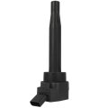 Ignition Coil For Hyundai Venue 1 6l L4 2020 20 2024 Replaces Uf891 27301 2m32 1 Piece High Voltage Pack Engine Misfire Repair 