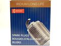 Denso 3324 Iridium Long Life Spark Plugs Sk16r11 4 Pcs 