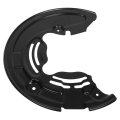 Front Left Brake Dust Shield 9l1z2k005b Jl3z2k005a For Ford Expedition 2007 2022 F 150 2010 2020 Lincoln Navigator 2023 1 Piece 