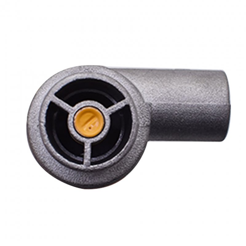 Air Idle Speed Control Valve Motor Replacement For 1986-1991 420sel 560sec 560sel 1986-1989 560sl