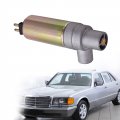 Air Idle Speed Control Valve Motor Replacement For 1986-1991 420sel 560sec 560sel 1986-1989 560sl