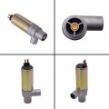 Air Idle Speed Control Valve Motor Replacement For 1986-1991 420sel 560sec 560sel 1986-1989 560sl