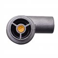 Air Idle Speed Control Valve Motor Replacement For 1986-1991 420sel 560sec 560sel 1986-1989 560sl