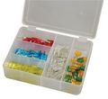 100 Pc Mini Care Fuse Asst 