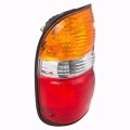 For 2001-2004 Toyota Tacoma Driver Side Oem Replacement Taillight Rear Lamp To2800139