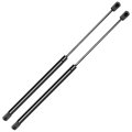 Rear Window Glass Lift Supports Struts 18 06 In For Cadillac Escalade 2000 2002 2006 Chevrolet Suburban Tahoe And Gmc Yukon 2 