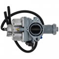 Niche Carburetor Throttle Cable Kit For Honda Crf100f 16100-ksj-a02 16100-ksj-a01 17920-kn4-307 17920-kn4-306