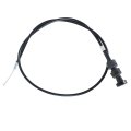 Gxywady Carburetor Set With Throttle Cable And Fuel Filter Replacement For Pw80 Y-zinger Bw80 1983-2006 
