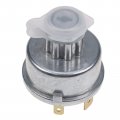 Solarhome Ignition Switch With 2 Keys 1874535m3 3107556r92 K203992 Compatible Massey Ferguson Tractor 230 231 235 240 243 250