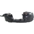 Front Fender Liner Driver Side For Chrysler Town And Country 2001 2007 Plastic Capa Certified Replacement Ch1248113 Ch1248113c 