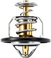 Engine Coolant Thermostat Tht019 90916-03140 9091603140 For Toyota Camry Corolla Rav4 Sienna Lexus Es330 Es350 Rx350 Scion Tc 