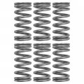 Caltric Clutch Spring Compatible With Kawasaki Ninja H2r Zx1000 2015-2023 92145-1662 921451662 6x