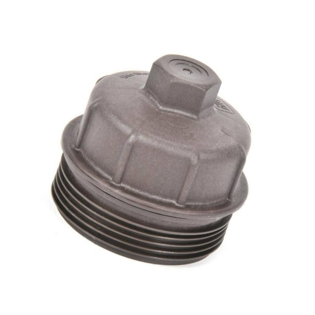 Engine Oil Filter Cap For Chevy Sonic 2016 2017 Nylon Black Screw On Round Connector Replacement 25195776