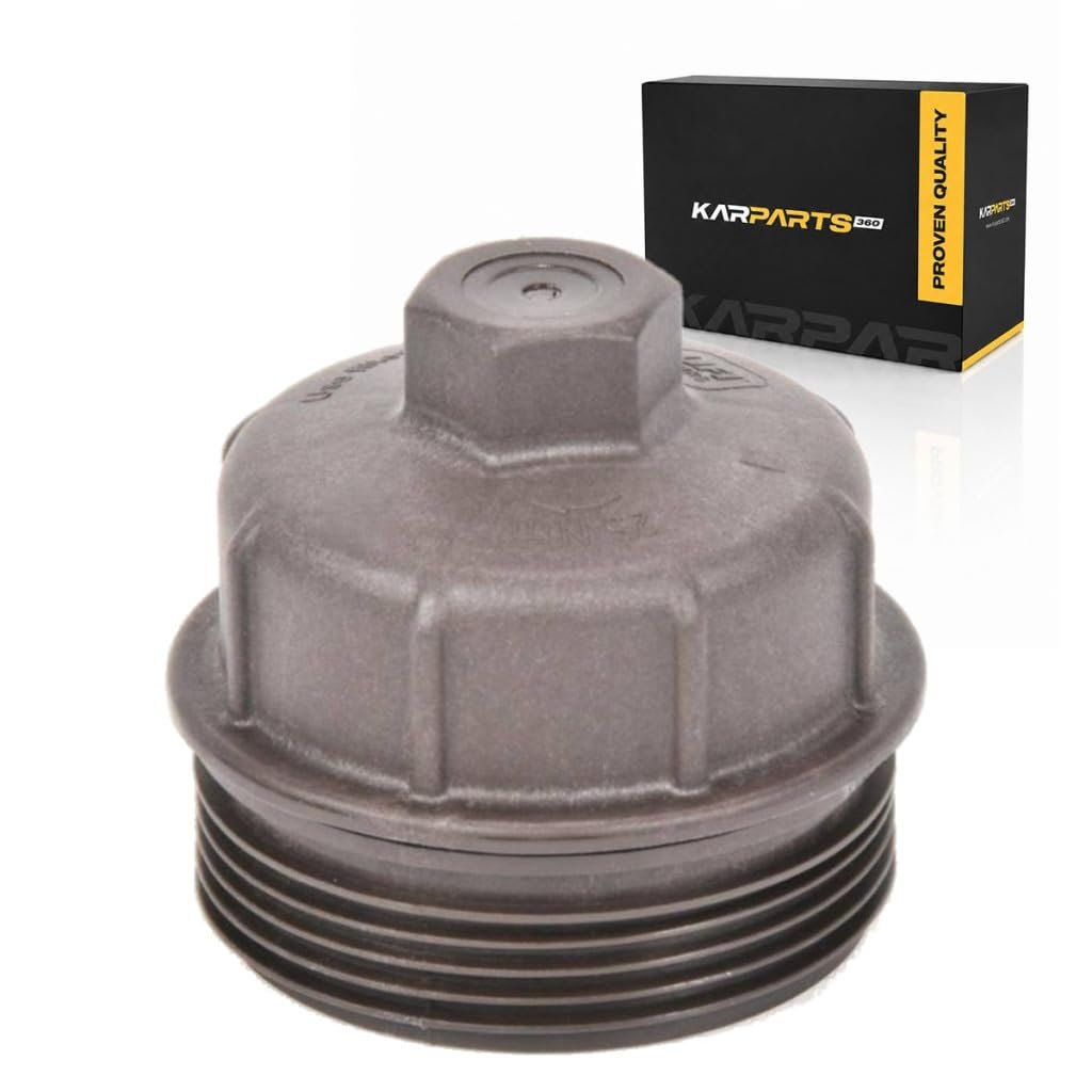 Engine Oil Filter Cap For Chevy Sonic 2016 2017 Nylon Black Screw On Round Connector Replacement 25195776