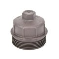 Engine Oil Filter Cap For Chevy Sonic 2016 2017 Nylon Black Screw On Round Connector Replacement 25195776 