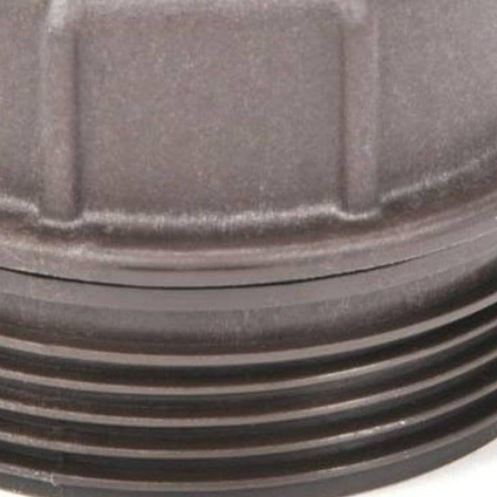 Engine Oil Filter Cap For Chevy Sonic 2016 2017 Nylon Black Screw On Round Connector Replacement 25195776