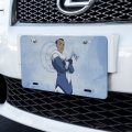 Graphics More Avatar The Last Airbender Sokka Novelty Metal Vanity Tag License Plate 