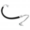 A-premium A C Suction Line Hose Assembly Compatible With Audi A6 20-2018 2 0l Quattro 2013-2017 2 Turbocharged Compressor To