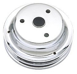 Trans-dapt Performance 9607 Sb Chevy Dbl Lwp Lower